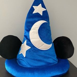 Sorcerer Mickey Hat